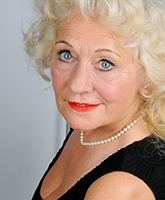 Gerda Wiethüchter